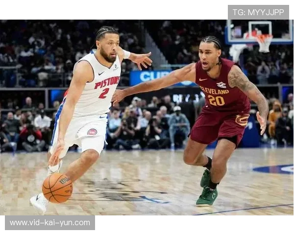 骑士活塞交锋，米切尔对决坎宁安