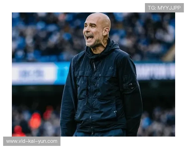 高位逼抢战术在欧冠流行,瓜迪奥拉理念影响多队 高位逼抢战术在欧冠流行,瓜迪奥拉理念影响多队